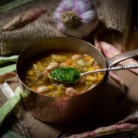 Cagette "Soupe au Pistou" - 6 portions