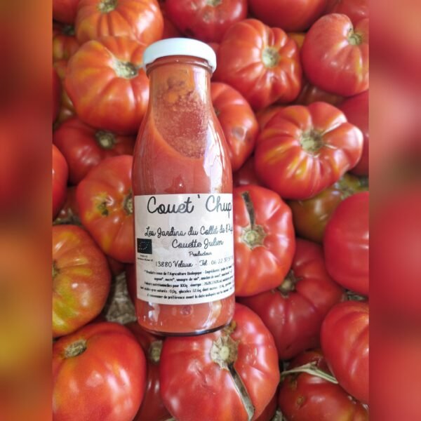 ketchup 24cl