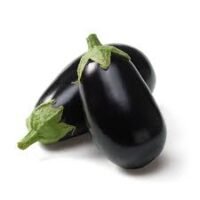 aubergine conditionnée en sac de 800g