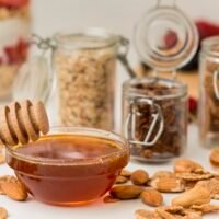 Epicerie sucrée