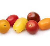 tomate cerise mix conditionnée en sac de 500g