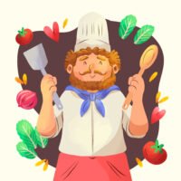 Recettes de Saison