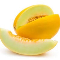 melon canaris 1,5kg environ