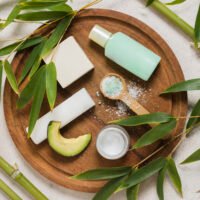 Cosmétiques & Soins