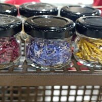 lot de 3 fleurs comestibles Direct producteur à Vitrolles