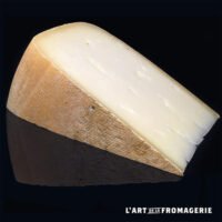 tome de brebis Bearn Bio à vitrolles