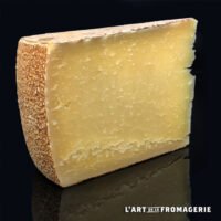 alternative Gruyere en circuit court à Vitrolles