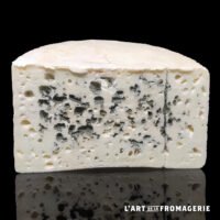 1848 - Bleu d'Alcas fermier Bio* "Roquefort" - 150g env.