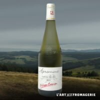 Vin blanc de Savoie Direct Producteur à Vitrolles