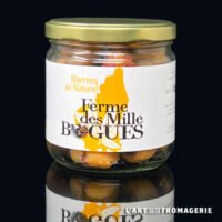 Marrons Direct Producteur à Vitrolles