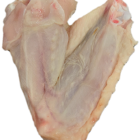 Ailes de Poulet fermier - env. 400g
