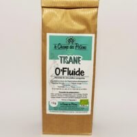 Tisane BIO Direct Producteur à Vitrolles