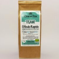 Tisane BIO Direct Producteur à Vitrolles