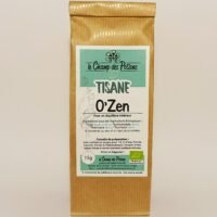 Tisane BIO Direct Producteur à Vitrolles
