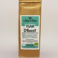 Tisane BIO Direct Producteur à Vitrolles