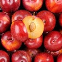 prune grenadine conditionnée en sac de 800g