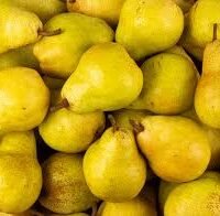 poire william's verte conditionnée en sac de 1kg