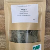 Sauge Bio de Provence
