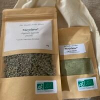 Coffret Cadeau Duo Marjolaine Direct Producteur à Vitrolles