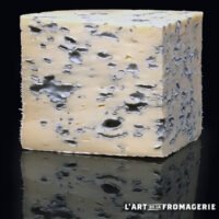 1140 - Fourme d'Ambert fermière AOP Pâturage et foin - 200g env.