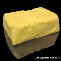 3161 - Beurre cru de montagne 250g