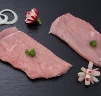 escalope de veau 250g