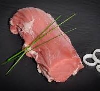 roti filet de veau 600g