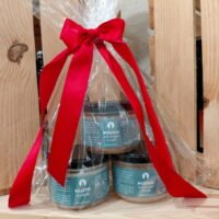 Trio de mousses de volaille Direct producteurs à Vitrolles