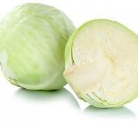 choux lisse vendu à l'unité 700-900g
