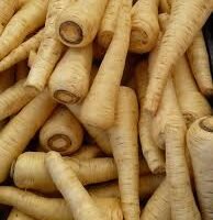 panais conditionnée en sacs de 700g