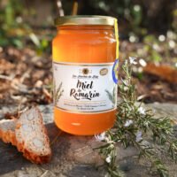 miel de romarin, direct producteur, apiculteur à Vitrolles