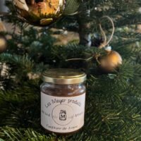 confiture de feijoa en direct producteur à Vitrolles
