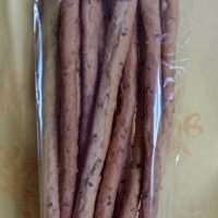 gressins aux graines de la biscuiterie des costes en vente Directe à Vitrolles