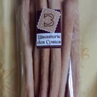 gressins artisanaux en circuit court à Vitrolles