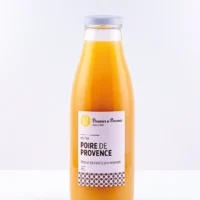 nectar de poire 75 cl