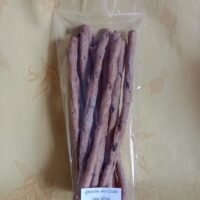 gressins aux olives fabriqués artisanalement à Pelissane en circuit court à Vitrolles