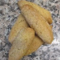 biscuits artisanaux en direct du producteur à Vitrolles