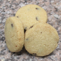 Shortbread au chocolat en vente directe producteur à VItrolles