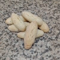 Minizettes à l'anis - en vrac