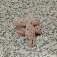 Minizettes au chocolat - en vrac