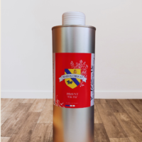 Huile d'olive Piment 25 cl